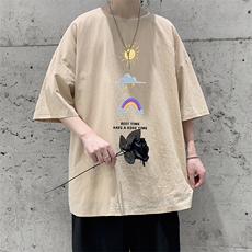 卡其色