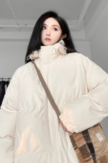 主推！五防面料棉衣连帽加绒加厚潮流棉服男MY1277-特P70，男装棉衣，星座610B-1