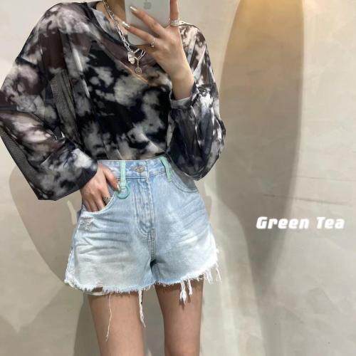 防晒衣，女装，WO-BF 我不凡