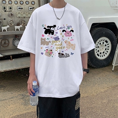 白色