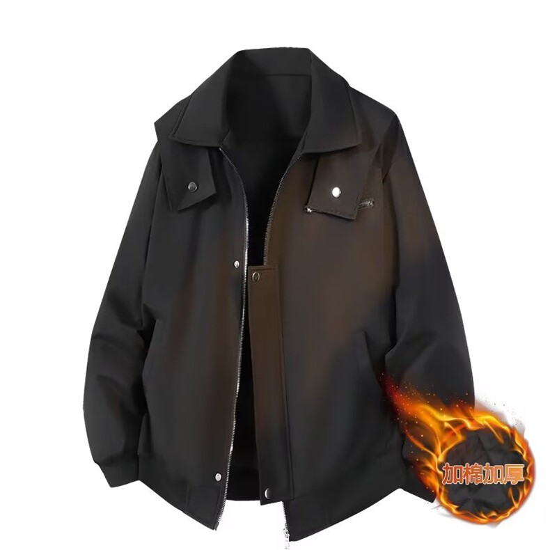 1506-1/MA633B1/P59男高街潮牌港风日系原宿风韩版潮流宽松夹克，男装夹克，星座1506-1