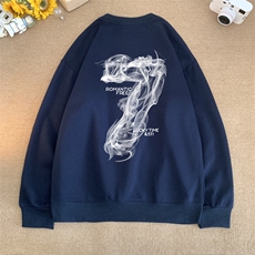 蔚蓝色