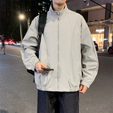 银灰绿