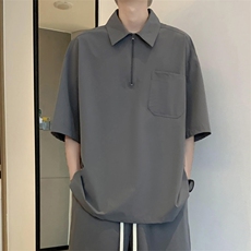深灰色