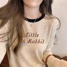 杏色薄款