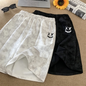 量大图低自动【有货】混纺短裤DSC403A-HFK25212-P30图片