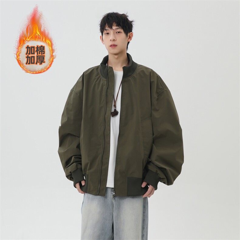 棉衣MF4000  特P55图片