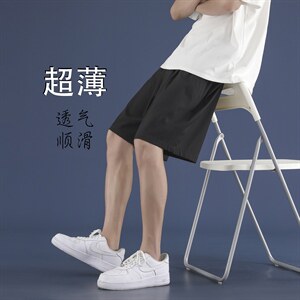 百搭短裤男2023新款休闲裤DK516特批15（控价：29.9）,男装休闲裤,星座718-1