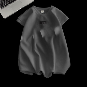 量大图低自动 鹿皮绒背心 HD019-1-BP25458-P20图片