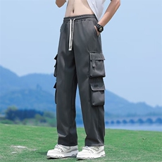 灰色