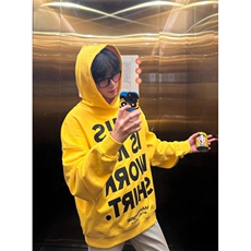【有货】Q116CC常规特P45加绒特P50连帽卫衣男情侣外套，男装卫衣，星座1007（原301D）
