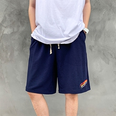 藏青色