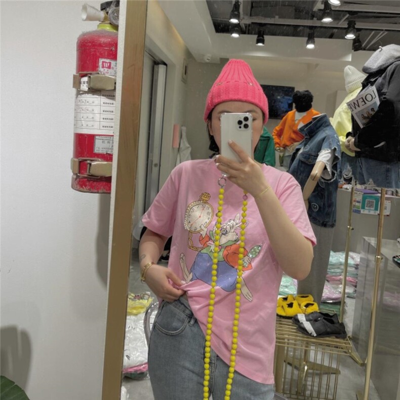 NEW，女装，潘朵拉