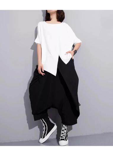 黑白系列永恒的经典，女装，赛蝶衣社