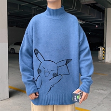 蓝色