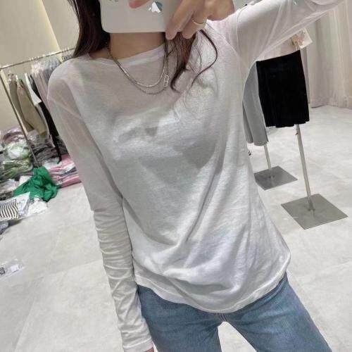 四季款防嗮打底神器，女装，木角