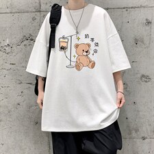 DX17194-P20纯短袖t恤男大码半袖打底衫宽松体恤衫大皂风，男装T恤，电商A040