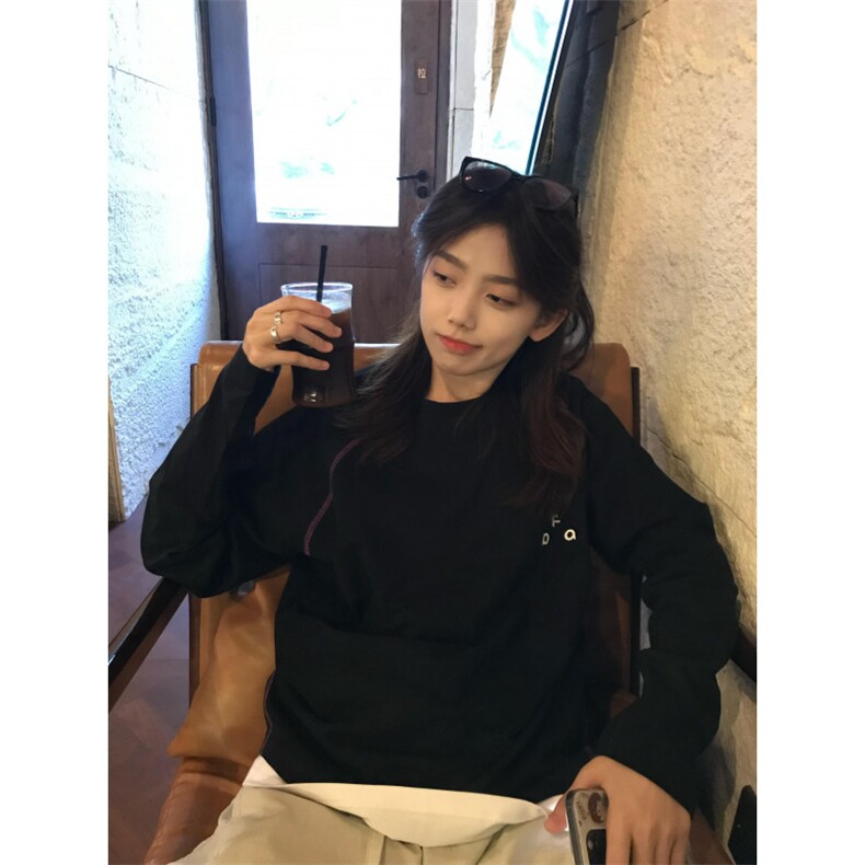 现货！！秋装数据款长袖T恤RJZ02-P38,男装T恤,星座1005-6