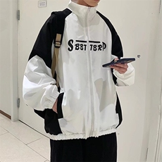 白色