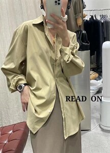 莱卡衬衣，其它，阅上