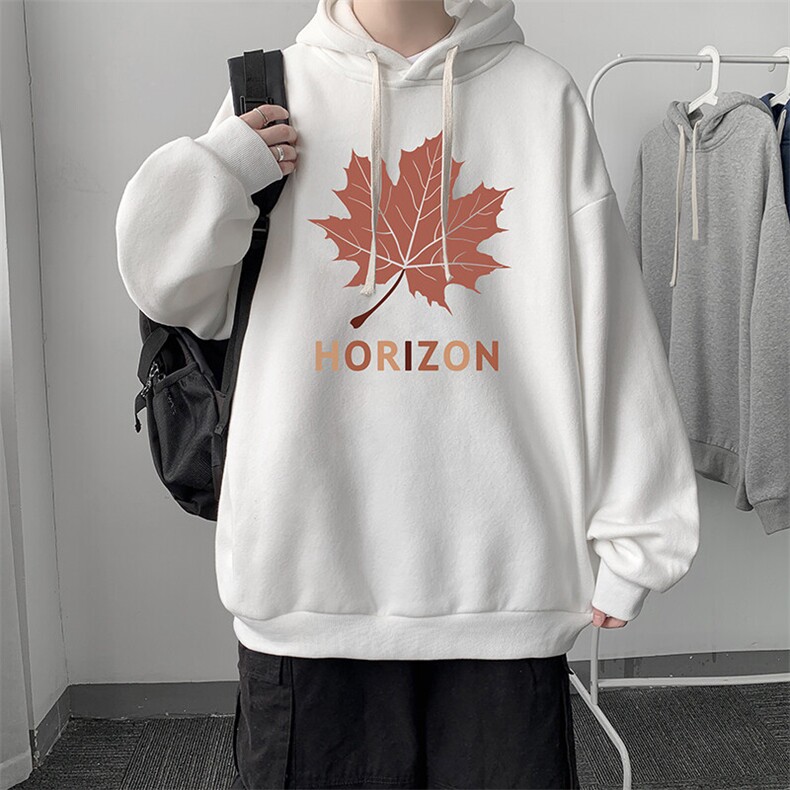 连帽卫衣男大码胖子帽衫大号运动服WY2423-P35,男装卫衣,电商A040