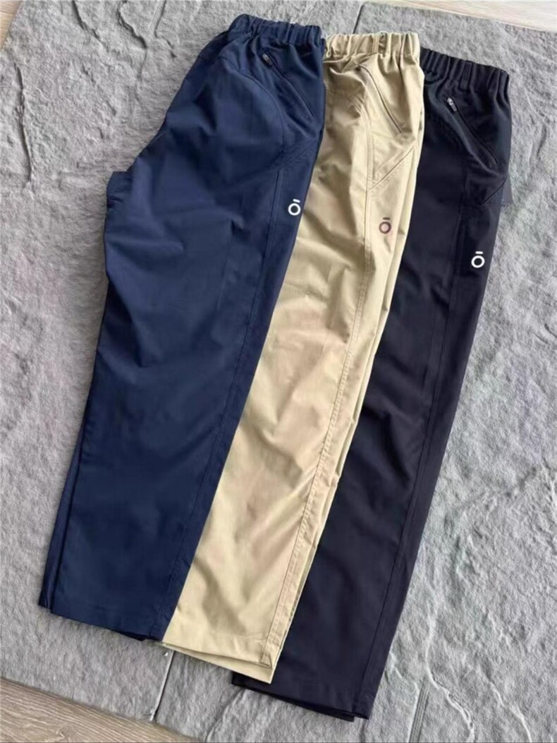 网图！美式机能冲锋裤户外运动登山休闲裤-LK80148-特批40,男装休闲裤,电商A061