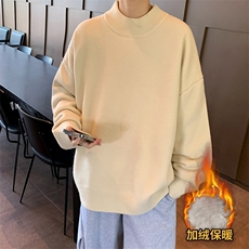 杏色加绒