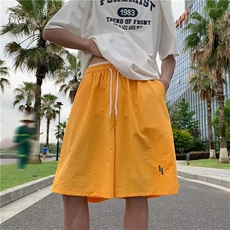 男春夏新款青少年时尚休闲裤D2228P25，男装休闲裤，星座1116-2
