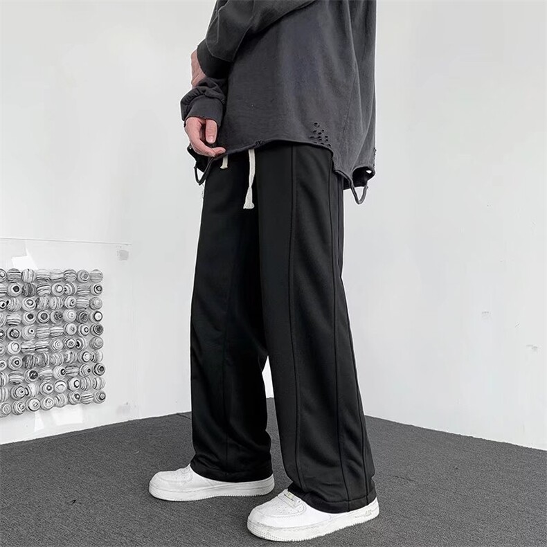 男春季潮流时尚休闲长裤K76P28,男装休闲裤,星座1116-2