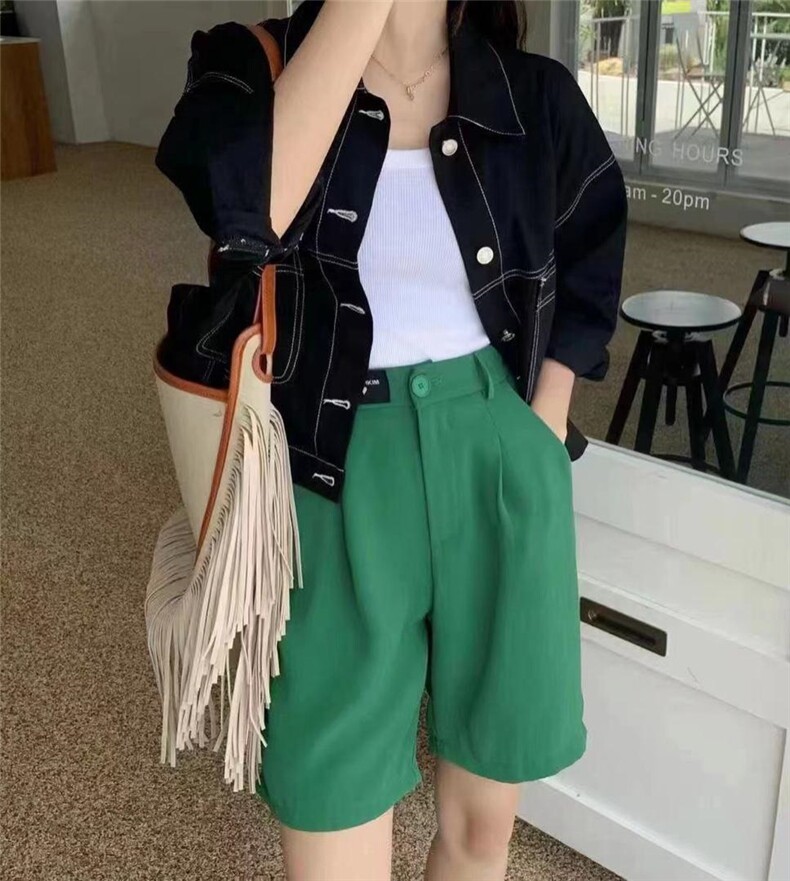 牛仔外套，其它，乐秀