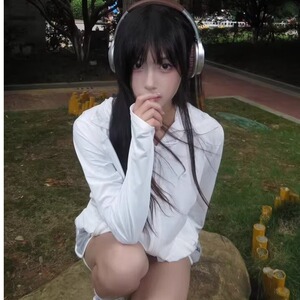 P15 网图 Q99 高质量女装防晒衣精仿锦S-2XL图片