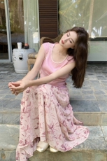 【现货】时尚套装女2025夏季新款两件套2C227/2539/P175K238，女装套装/套裙，2C227