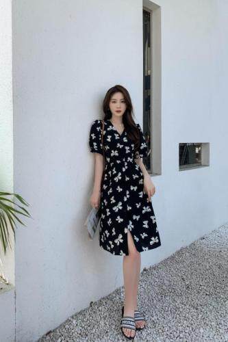 补单款连衣裙，女装连衣裙，时代公主