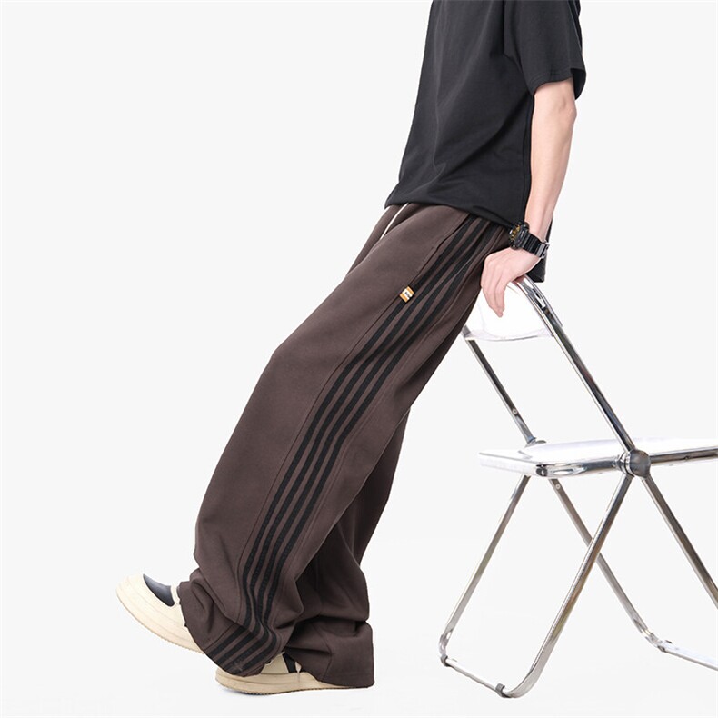 K37220-P70-X98-成分：在文件夹内-扎染卫裤图片