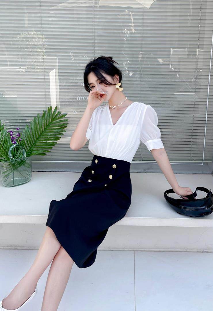 2023夏装，其它，贻思茗