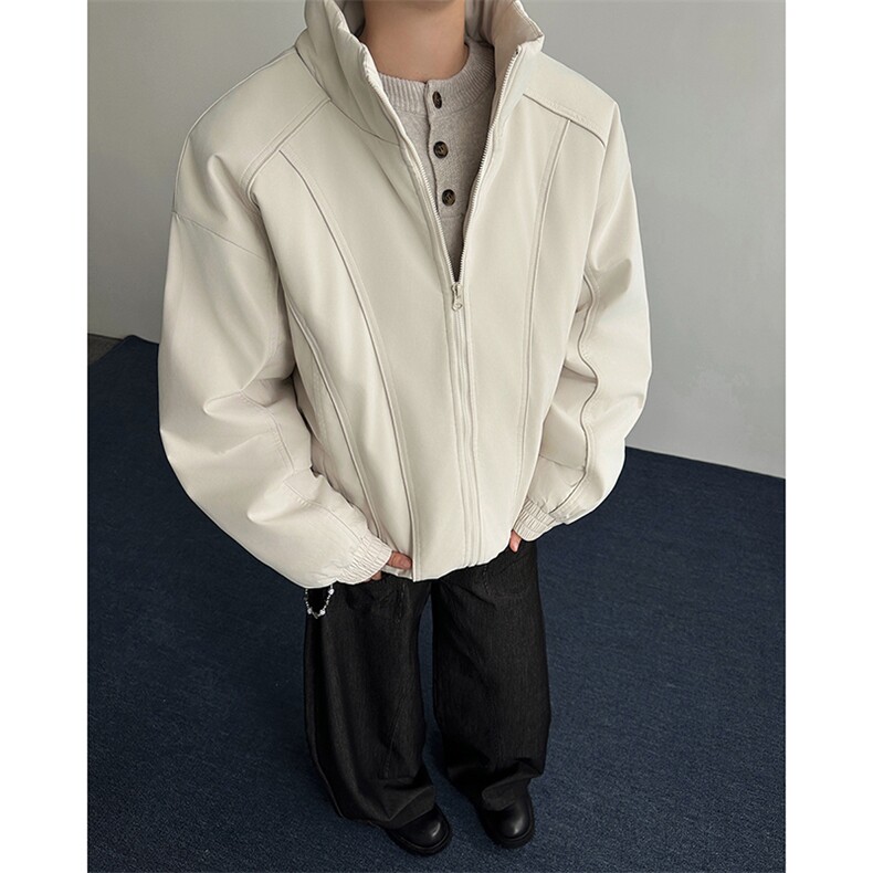 棉衣男深度库存DSA157B-M8866-P75，男装棉衣，电商A157-1