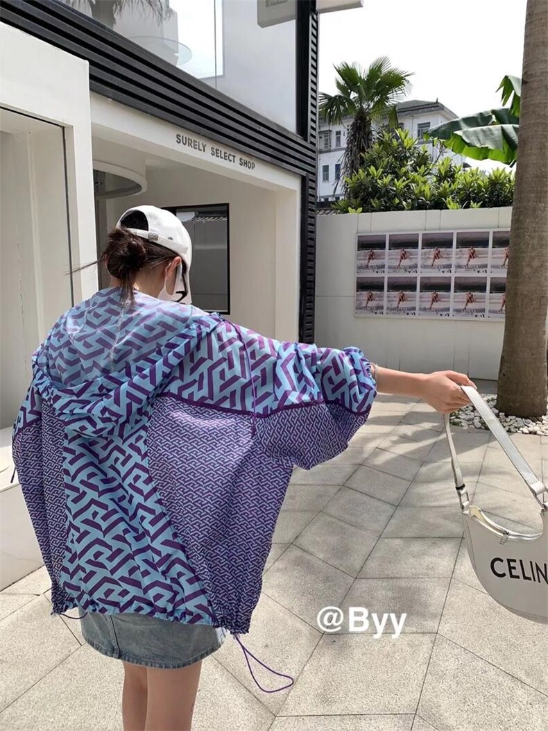 （现货）新品爆品防晒衣，其它，佰依缘儿