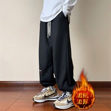 黑色加绒款