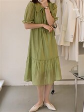 2022香丽迪新款连衣裙，女装连衣裙，香丽迪1