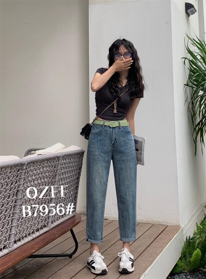 QZFF 秋子风帆 QZFF152589