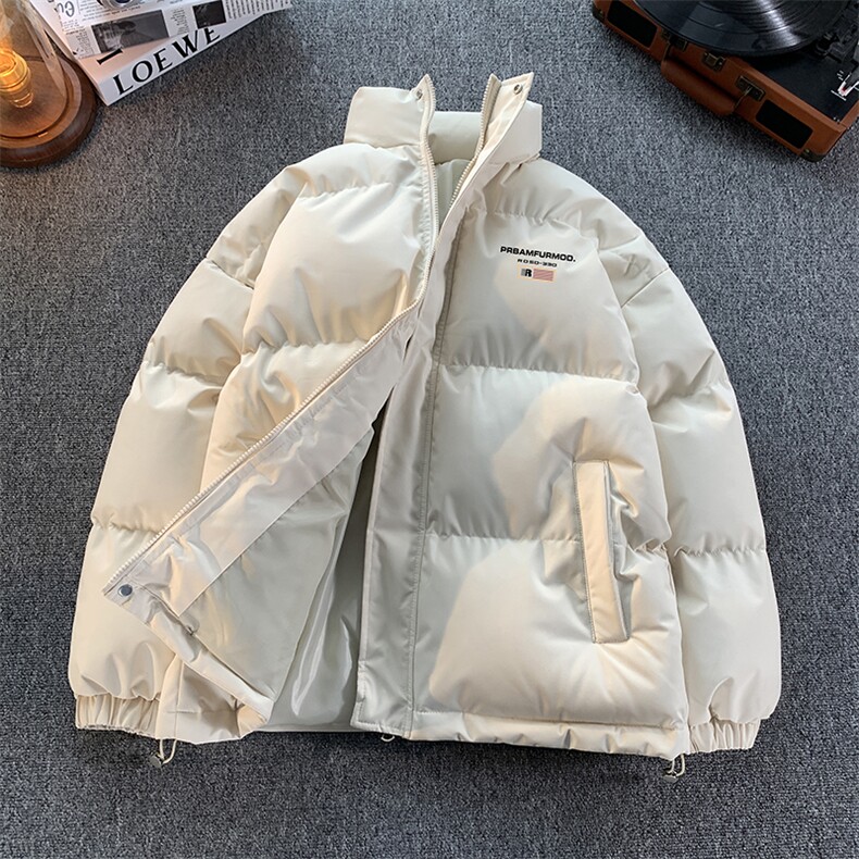 三防面料加厚棉衣外套棉服715-6-MF103p85(控128图片