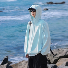 浅蓝