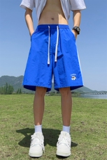 抖音直播得物高品质冰丝速干薄款沙滩裤运动短裤K616P28，男装牛仔裤，电商C408(原B339-1)