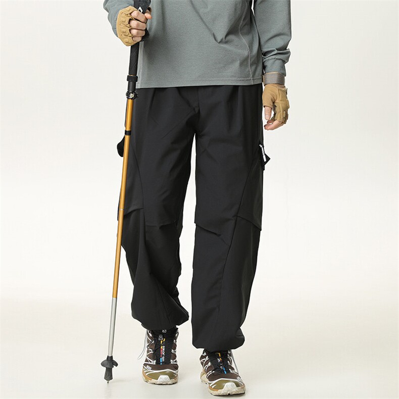 2025春季男装休闲裤P990,男装休闲裤,电商A101（原外27）