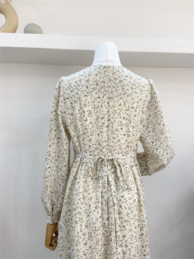 连衣裙，女装连衣裙，Lico&co(2F)