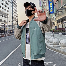 绿色