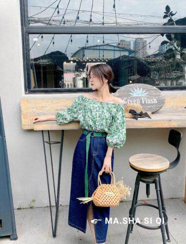 夏季套装，女装职业装，玛纱思琪