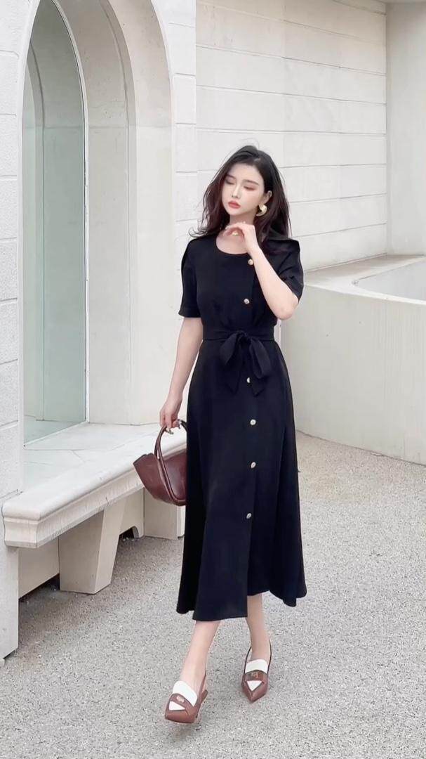 2023夏装新款，其它，贻思茗