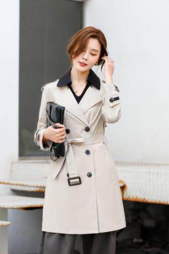 2021春装，女装，千娜利