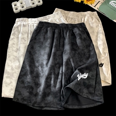 量大图低自动【有货】混纺短裤DSC403A-HFK25512-P30，男装牛仔裤，电商C403A